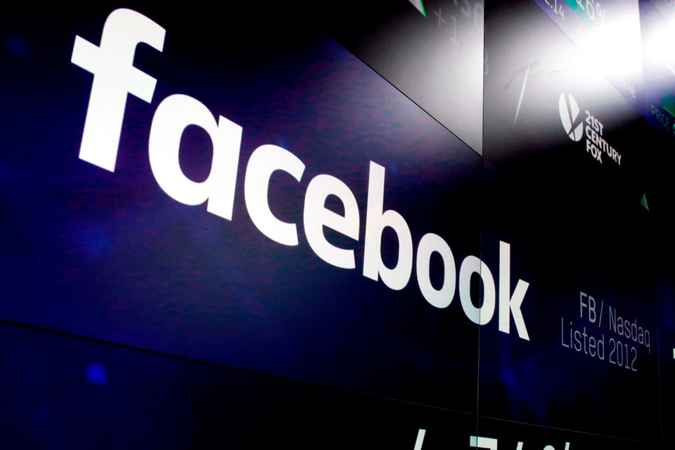 ALERTA: Caen Facebook, WhatsApp e Instagram