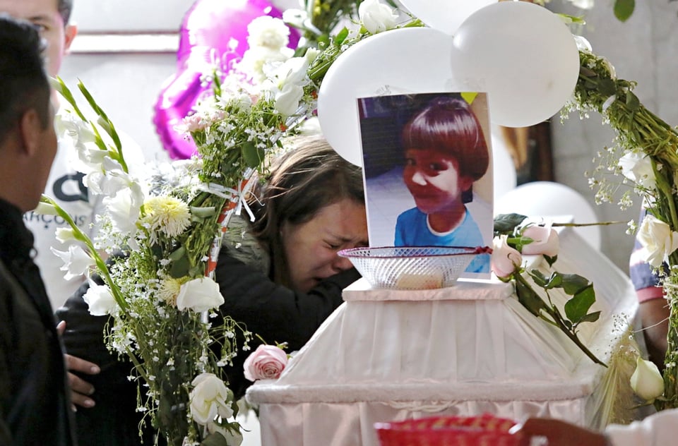 Mamá de presunta feminicida de la niña Fátima revela que su hija sufre por venganza, recibe lo ‘peor’ en la cárcel