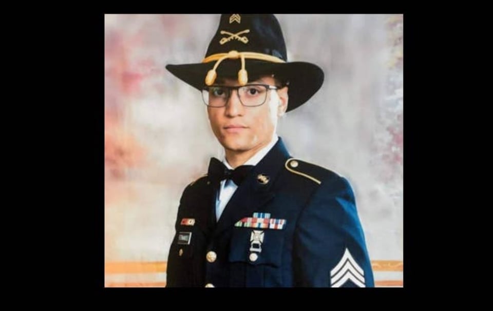 ÚLTIMA HORA: El soldado Elder Fernandes de Fort Hood aparece muerto