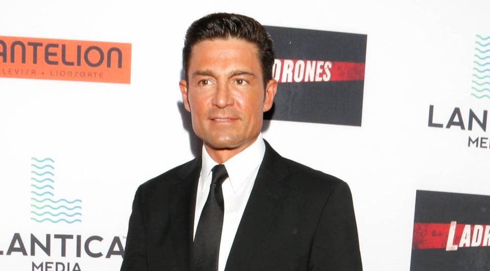 Murió Fernando Colunga: El actor está más vivo que nunca
