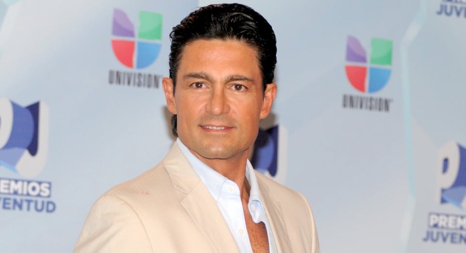 Fernando Colunga ha muerto
