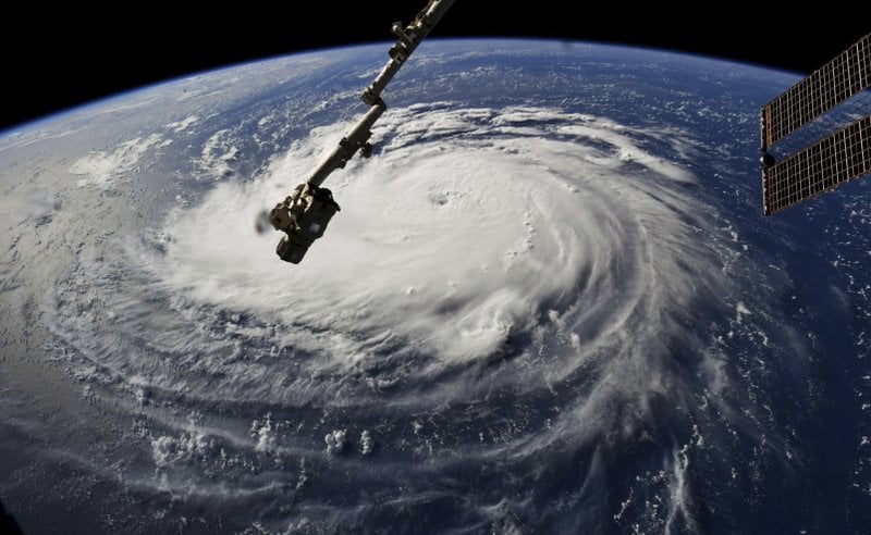 ÚLTIMA HORA: Ordenan evacuaciones ante posible llegada de Florence