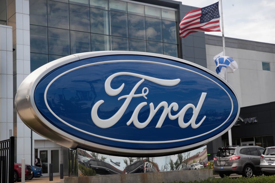 Ford cancela la importación de todoterrenos Active por aranceles de Trump
