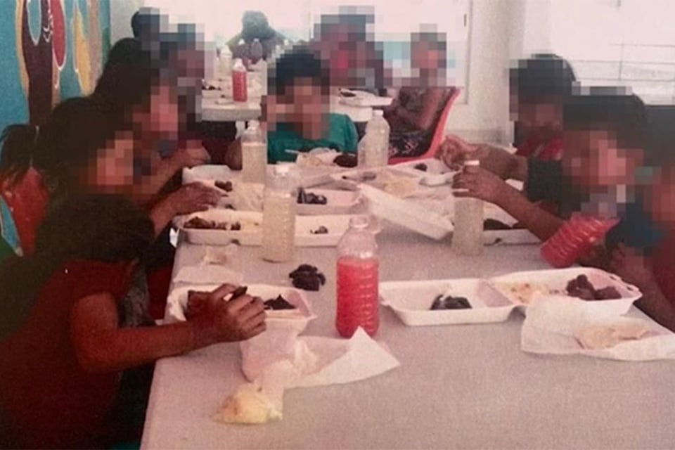 Búsqueda de un niño lleva a Policía mexicana a 23 niños secuestrados featured image