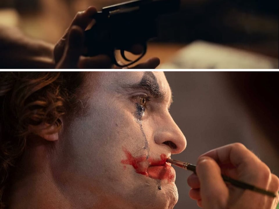 Temen tiroteos en las proyecciones de ‘Joker’ de estreno el 4 de octubre featured image