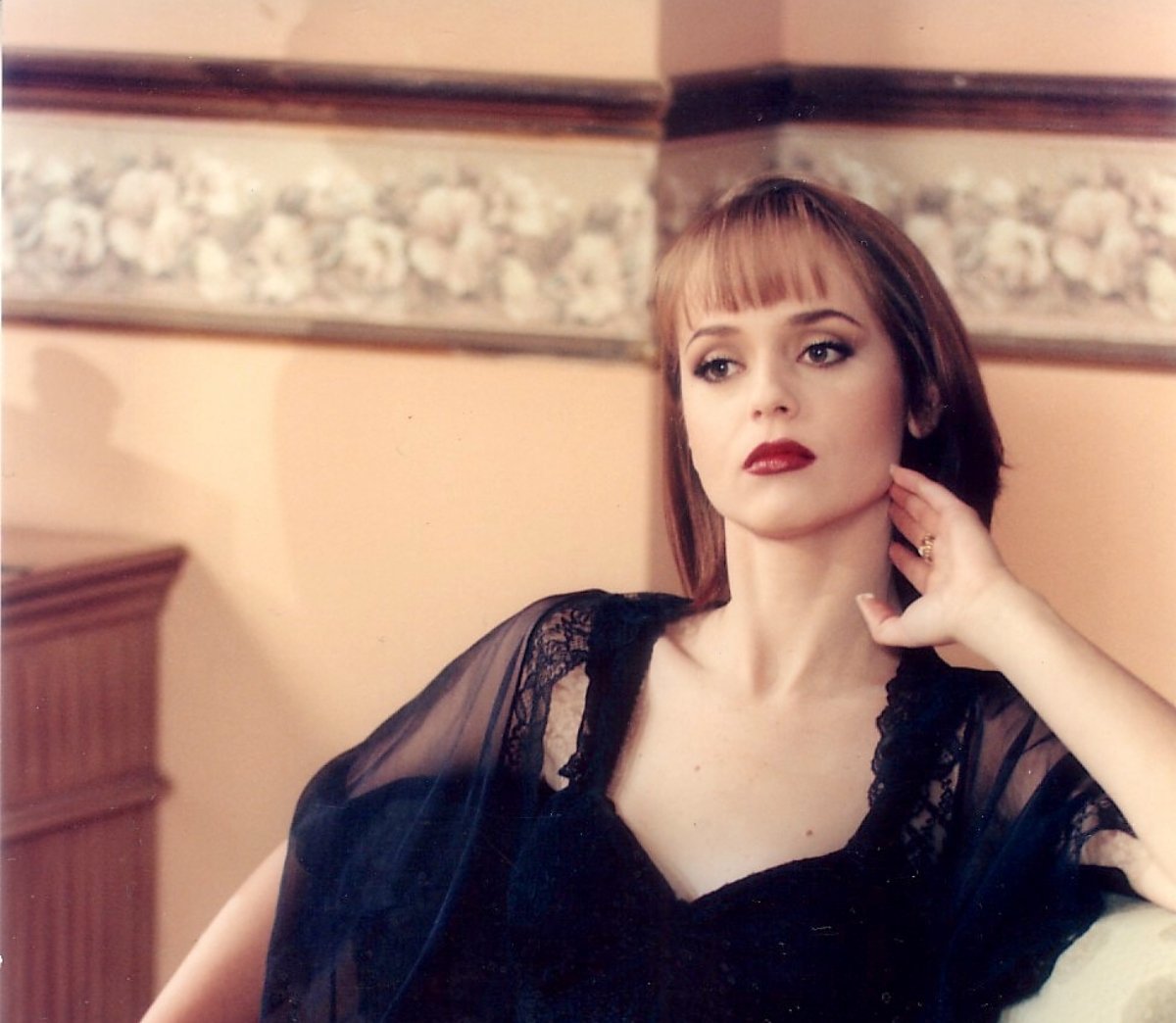 Gaby Spanic se desnuda a sus 46 años y la critican de la peor forma: «Me decepcionaste» (FOTO)