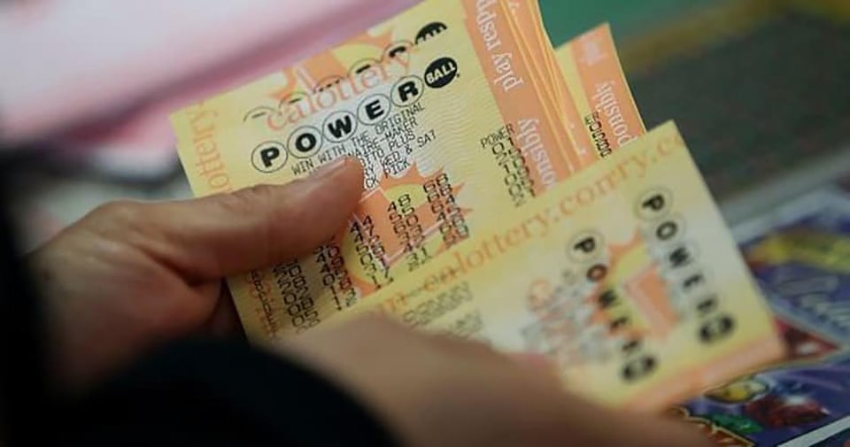 Powerball estos son los números ganadores del sábado (9/8/18) featured image
