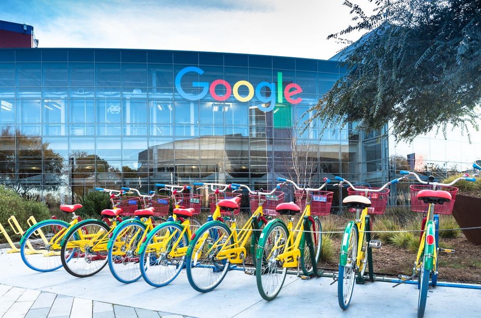 Google cumple 20 años: ¿Cómo logró su éxito y qué viene? featured image