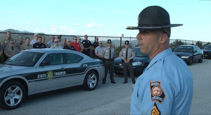 Policía advierte que no dará más tregua a conductores