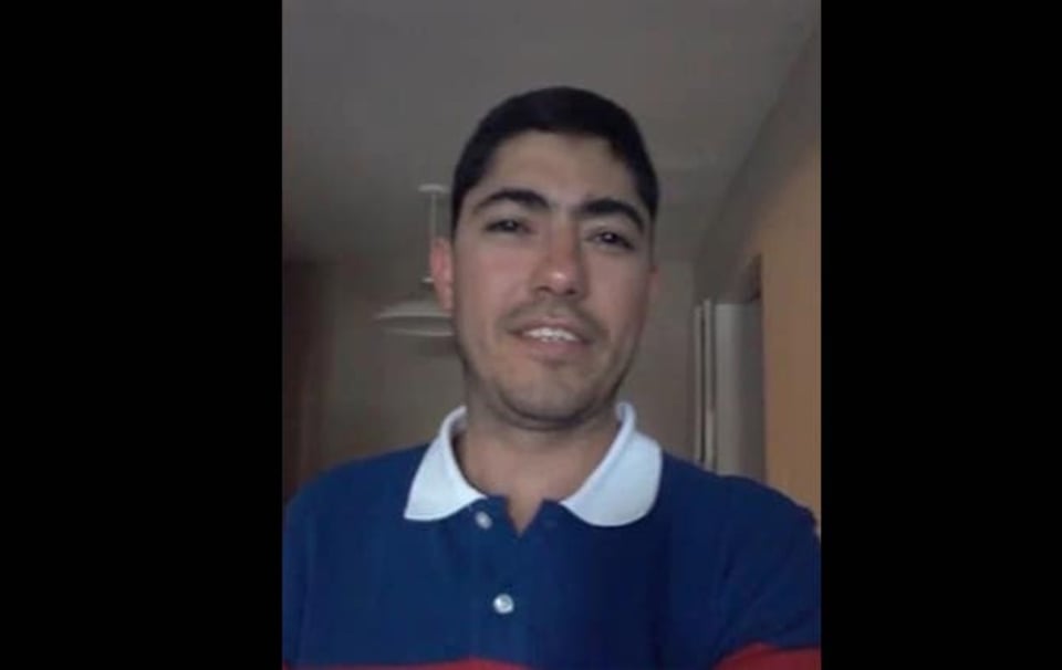 Texas: Inmigrante hispano es asesinado a balazos para robarlo (FOTOS)