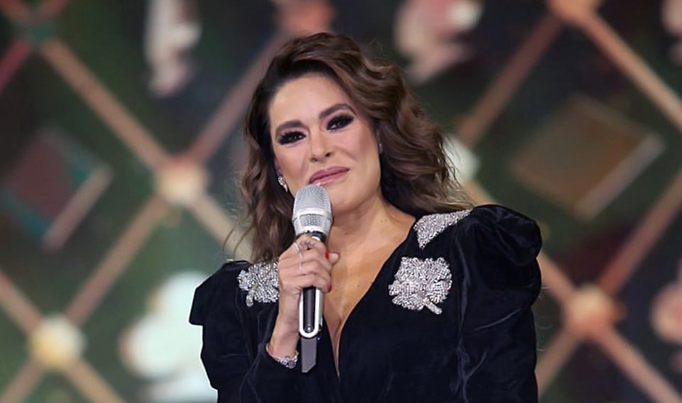 Galilea Montijo regresa a ‘Hoy’ y revela si son verdad los rumores de divorcio (VIDEO)