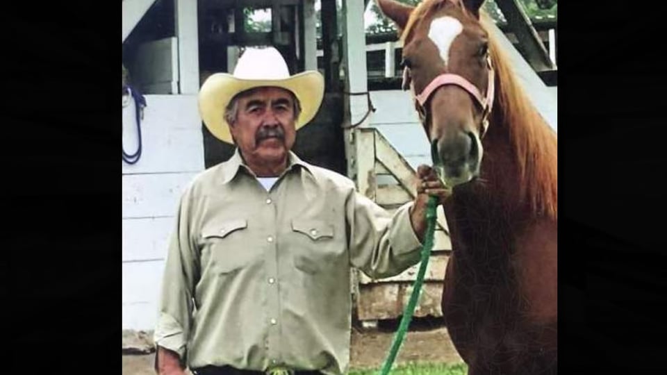 Texas: Muerte de un mecánico en accidente fatal enluta a la comunidad hispana (FOTOS)