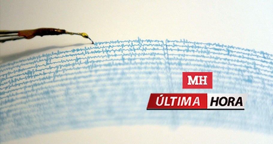 Potente sismo 7.0 en Japón y riesgo de tsunami esta mañana