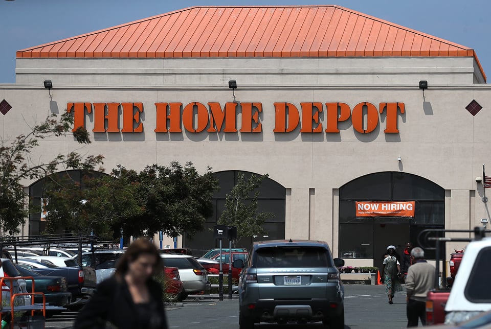 Redada de ICE en Home Depot de Florida desata temor entre obreros indocumentados