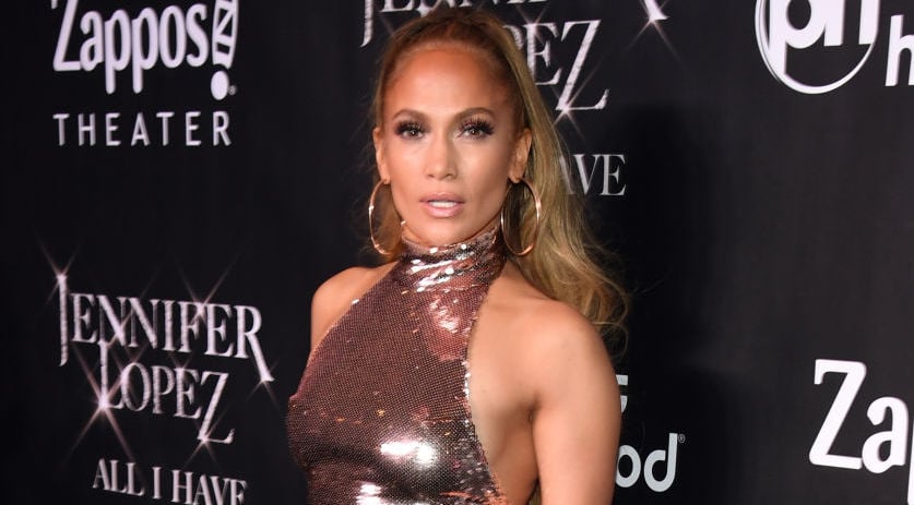 Jennifer López rompe el silencio ante acusaciones de infidelidad de A-Rod