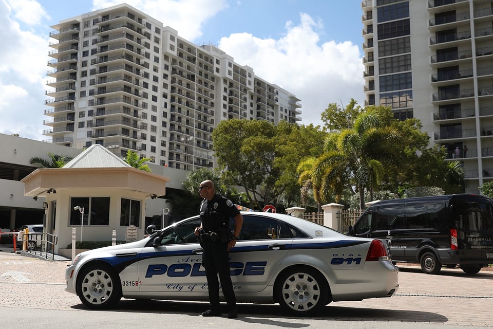Florida: Aumenta cifra de estudiantes arrestados por amenazas en escuelas
