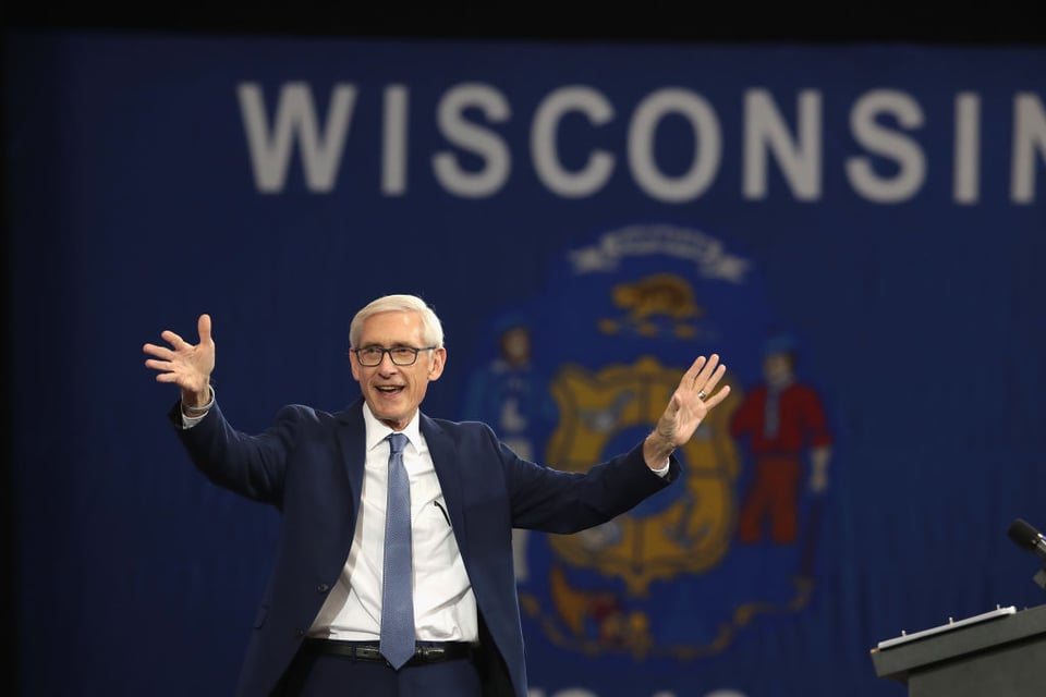 Wisconsin propone entregar tarjetas de identidad a inmigrantes indocumentados featured image