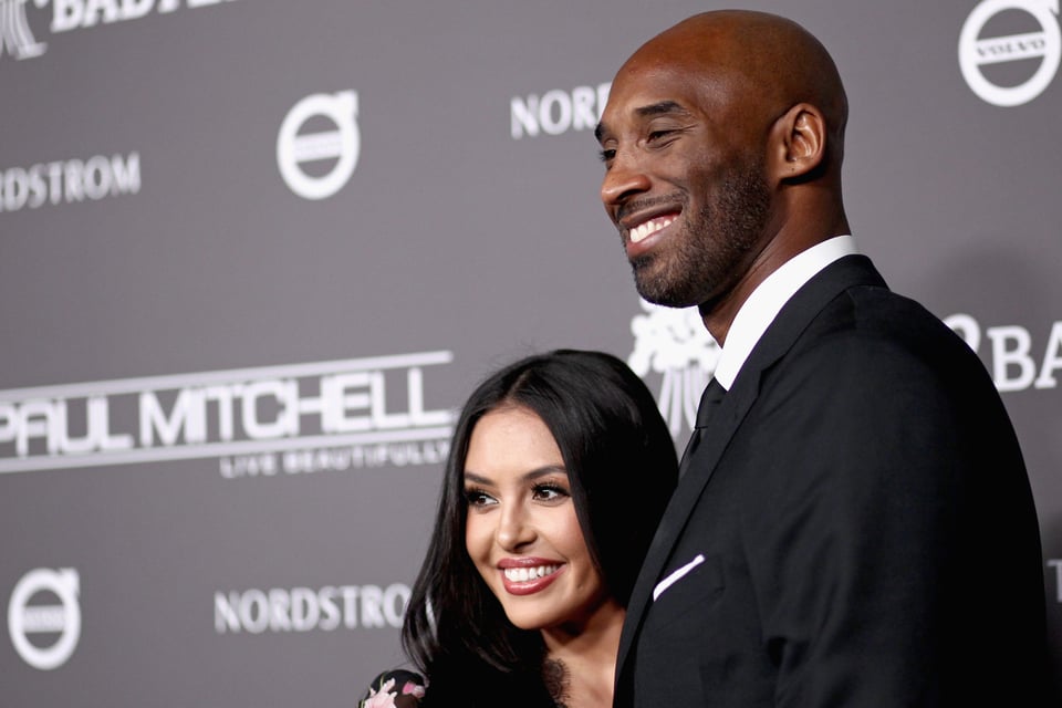 Esposa de Kobe Bryant no aguanta más los comentarios de la gente y toma drástica decisión (FOTO) featured image