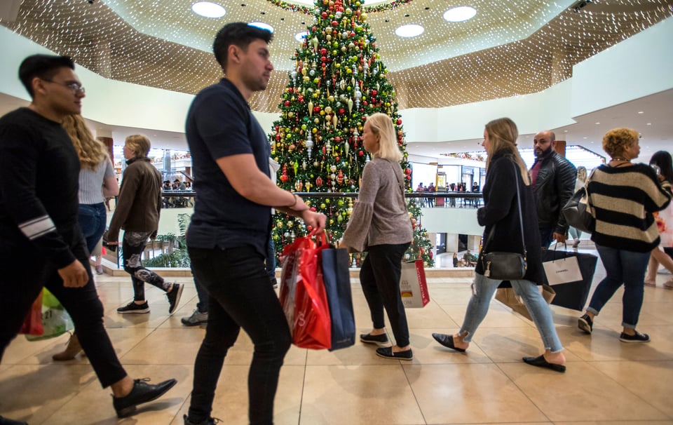¡Alerta! 9 estafas en navidad que usted querrá evitar