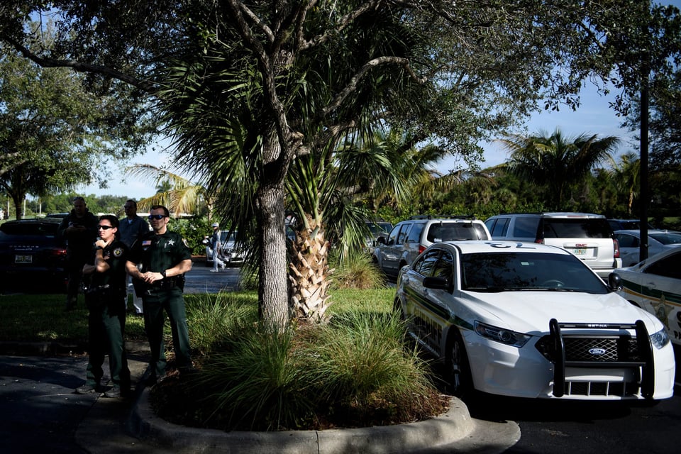 Lanzan alerta de viaje a Florida por leyes contra inmigrantes