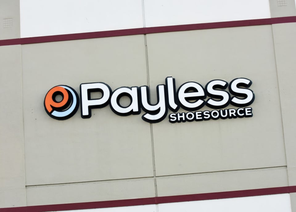 Florida: Tras bancarrota, Payless anuncia apertura de tienda en Miami