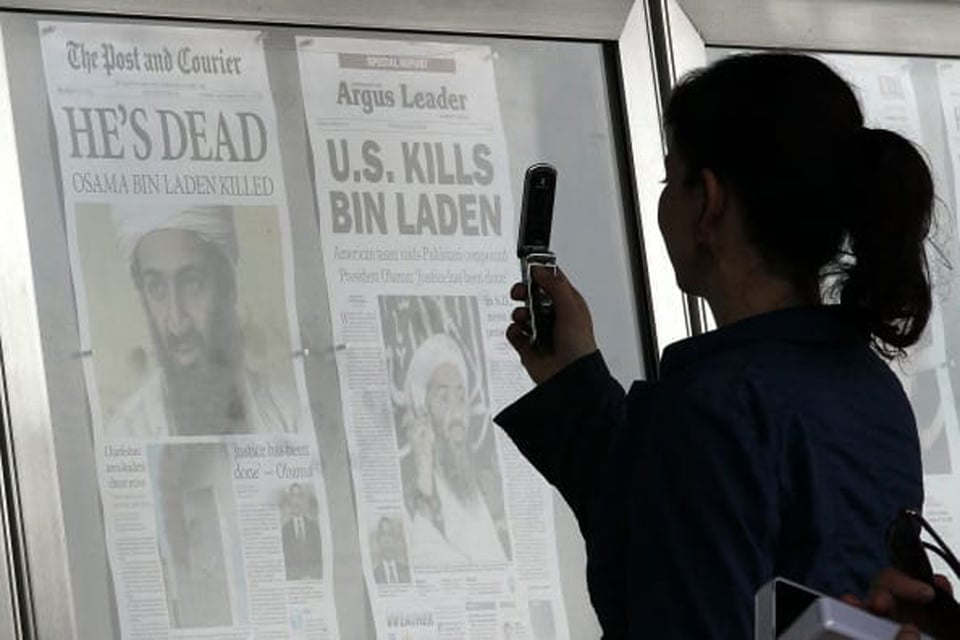 EE.UU. ofrece recompensa por el hijo de Bin Laden, nuevo líder de Al Qaeda