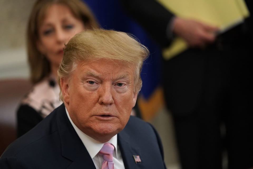 Trump apelará para mantener política de enviar a México a quienes piden asilo featured image