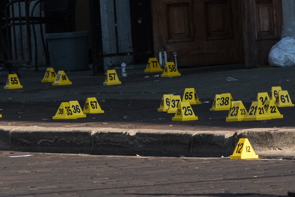 Aparece otro sospechoso de ayudar a Connor Betts en tiroteo de Dayton (3 VIDEOS y 1 FOTO)