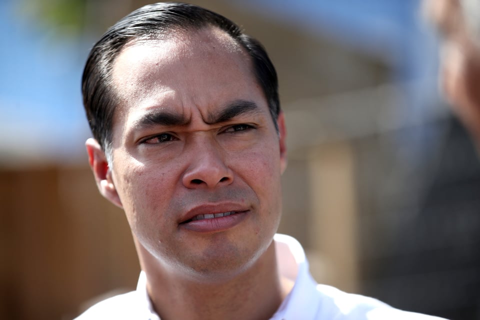 Julián Castro, política, Estados Unidos, gobierno, demócrata