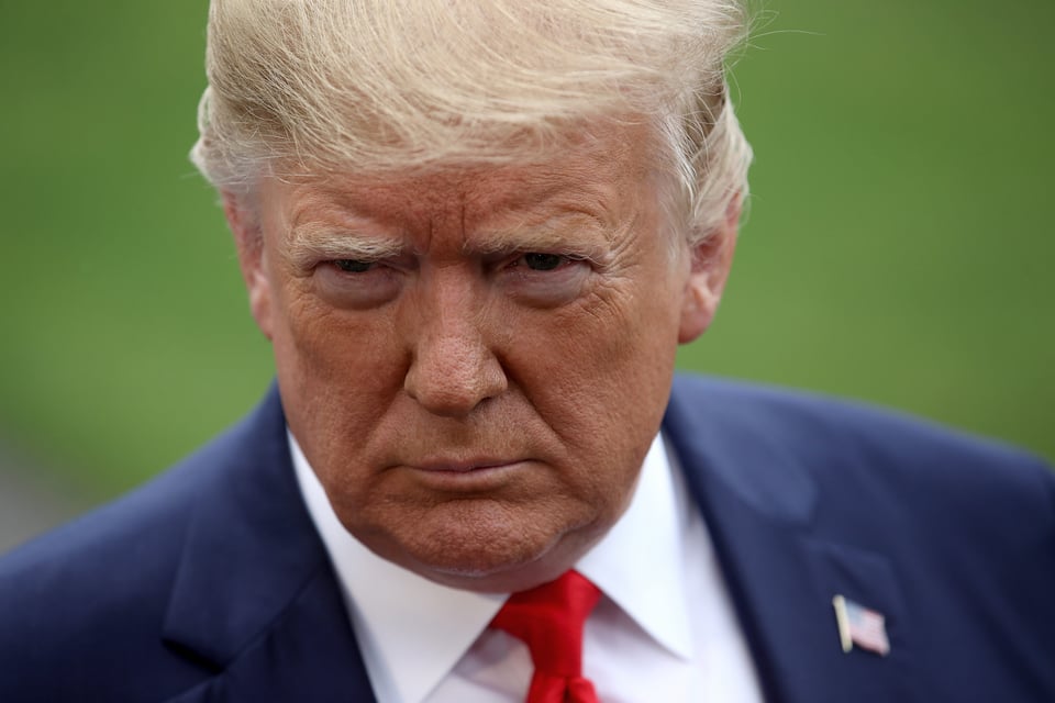 Trump prohíbe vuelos a ciudades de Cuba excepto La Habana featured image
