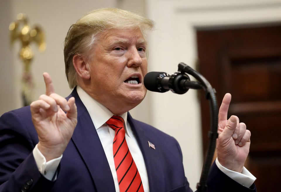 Donald Trump: Niño prodigio dice qué pasará con el presidente de Estados Unidos en el 2020 featured image
