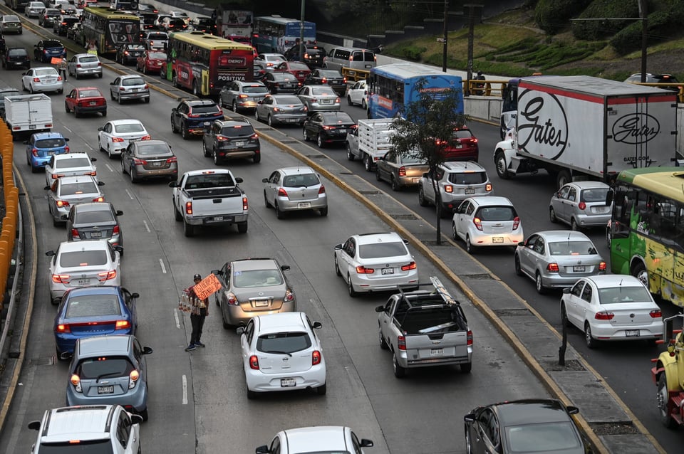 Accidente en carretera de México deja al menos 9 muertos y 12 heridos