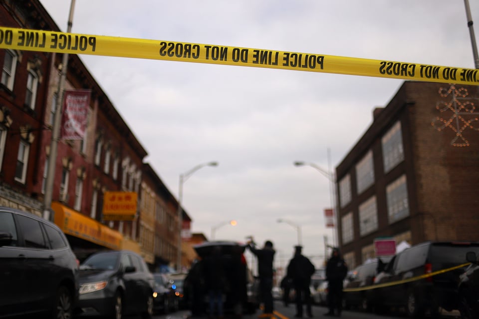 Tiroteo en Nueva Jersey: inmigrante hispano entre las víctimas mortales