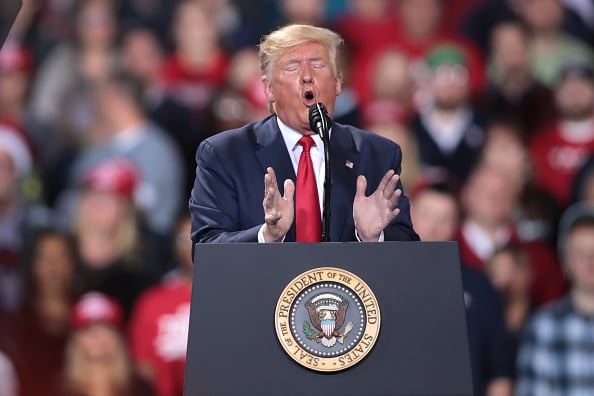 Florida: Pastor promete seguridad para inmigrantes en evento de Trump en Miami