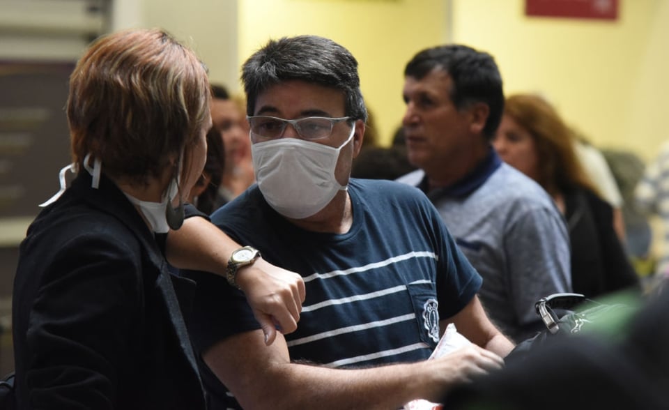 Segunda ola de pagos de cheques de coronavirus podría tardar 20 semanas