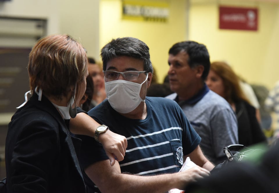 Decretan estado de emergencia en el condado de Gwinnett