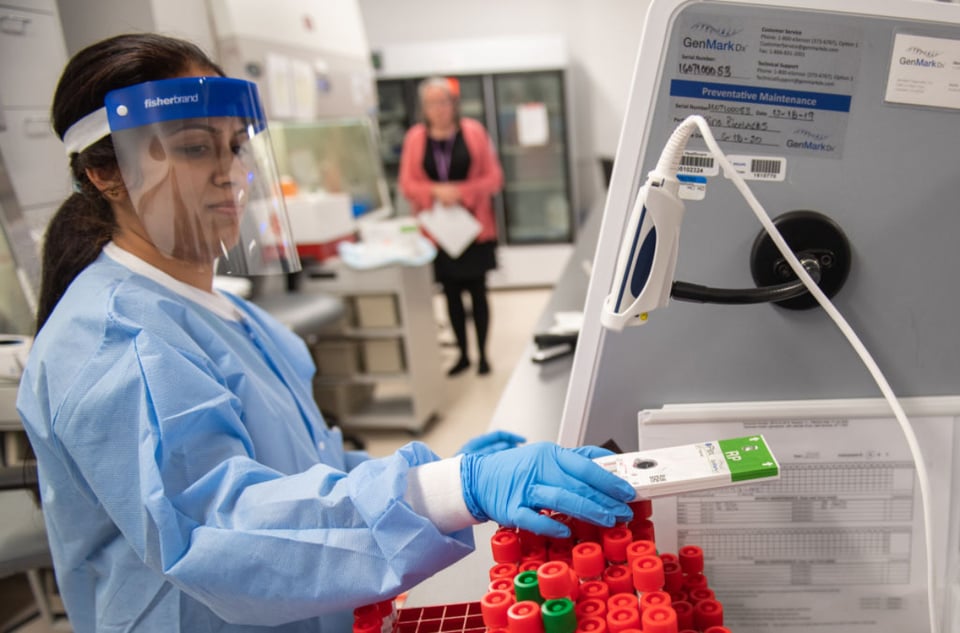 Coronavirus segunda ola: Director de los CDC advierte que será más devastadora
