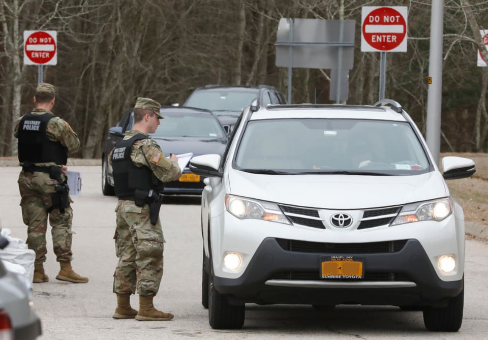 Rhode Island se convierte en el primero en coalición del noreste en levantar cuarentena featured image