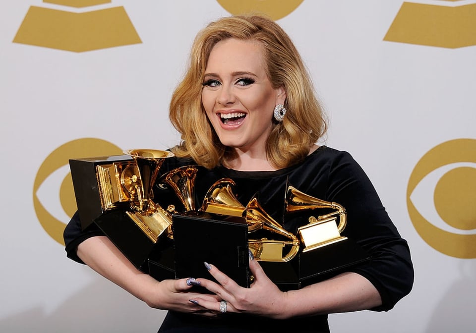 Adele impacta con su nueva figura en Instagram tras meses ausente featured image