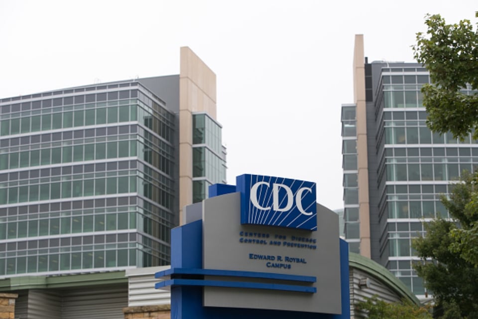 CDC reporta que el 94% de muertos por COVID-19 tenían afecciones preexistentes