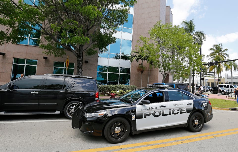 Autoridades de Miami ordenan a sus habitantes que permanezcan en sus casas