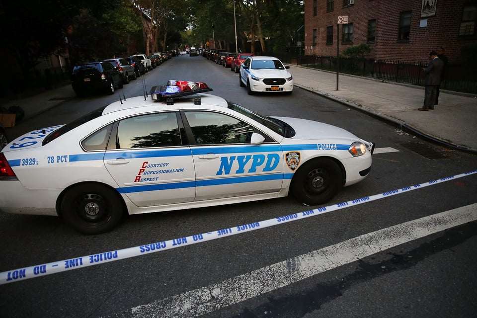 Asesinan a cuatro indigentes en brutal ataque en Nueva York