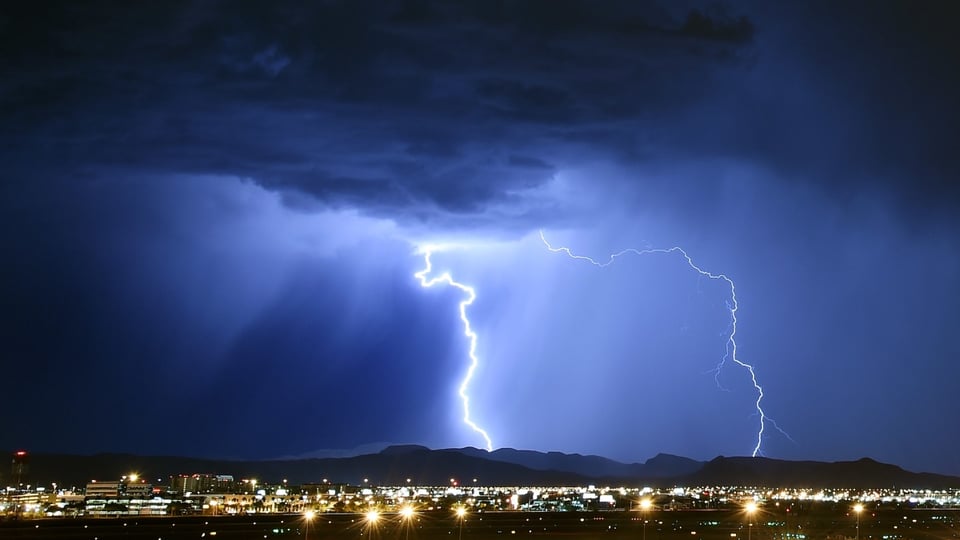 Tormenta tropical Cristóbal amenaza con golpear Luisiana y Texas featured image
