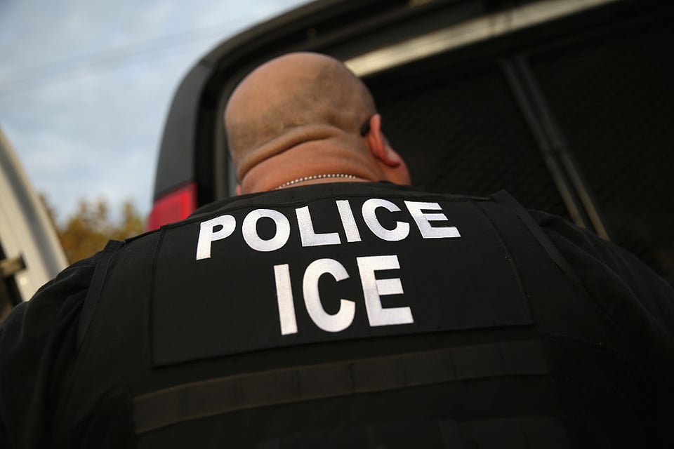 Demandan a ICE y piden 60 millones por muerte de bebé inmigrante