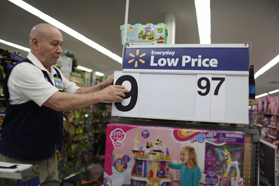 Walmart devela su anuncio de Black Friday: ¿qué estará en especial?