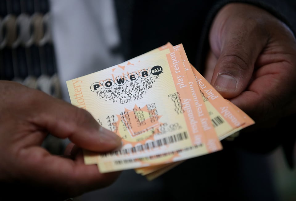 Powerball: Números ganadores del sorteo del miércoles 27 de marzo 2019