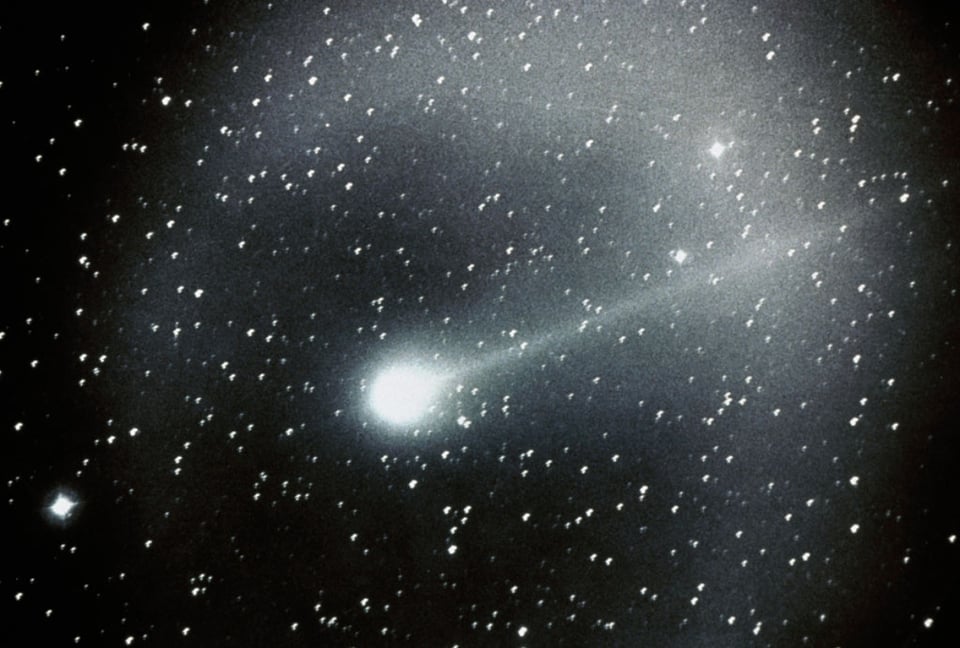 Cometa Swan iluminará el cielo del sur de EE.UU. este martes
