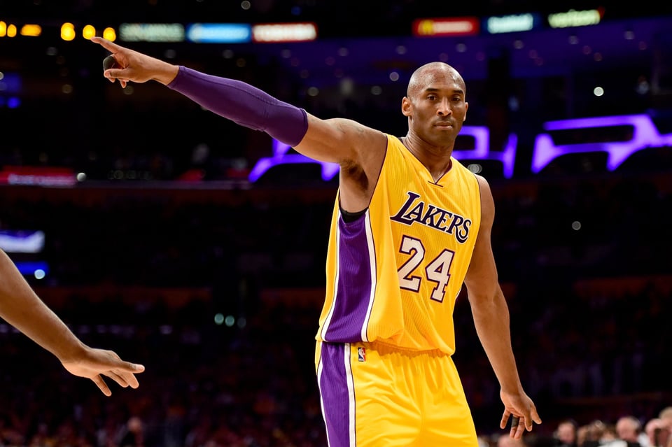Equipo de baloncesto de Fresno tuvo encuentro con Kobe antes de su muerte (FOTOS)