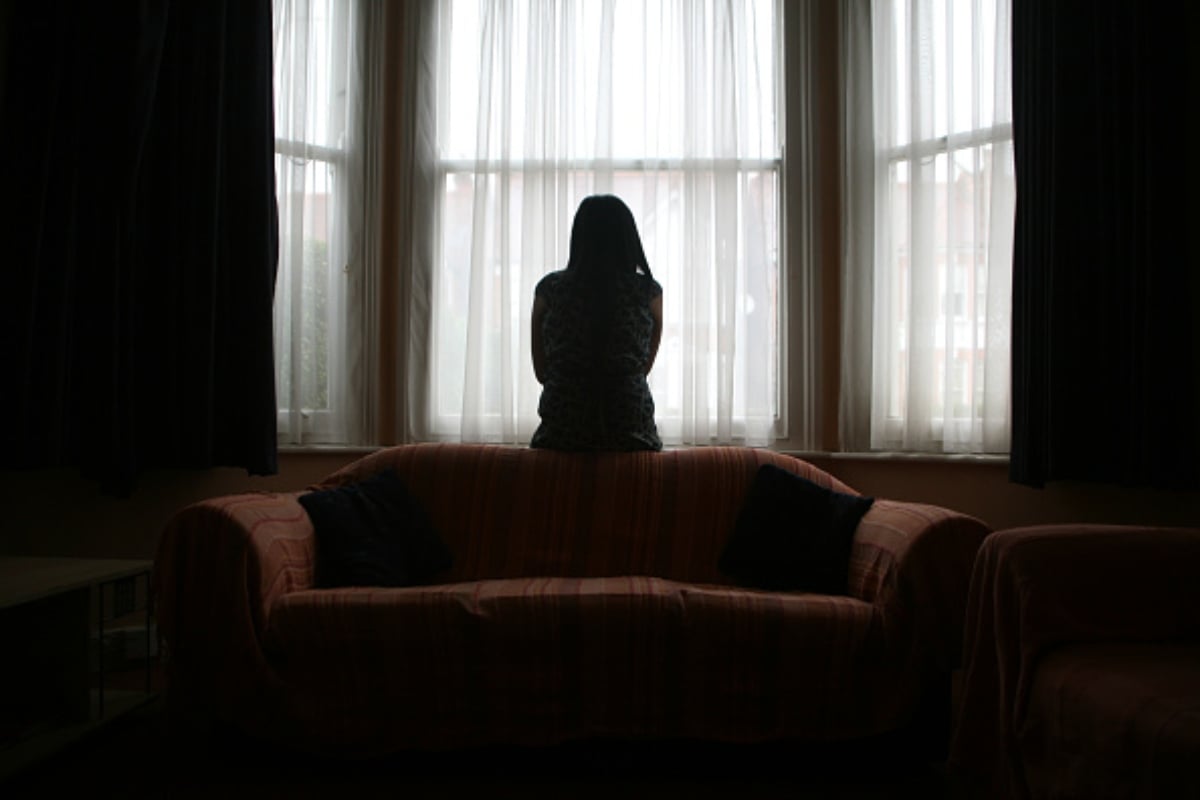 Casos de violencia doméstica y suicidios aumentan durante confinamiento por Covid-19