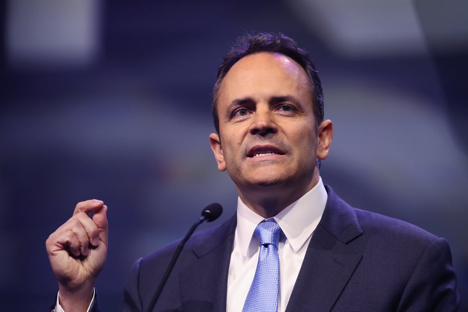 Exgobernador de Kentucky perdonó a violador infantil porque el himen de la víctima estaba intacto featured image
